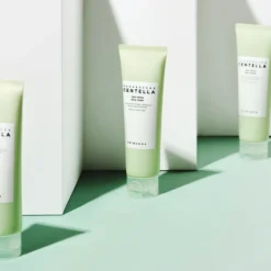 Madagascar Centella Tea Trica BHA Foam