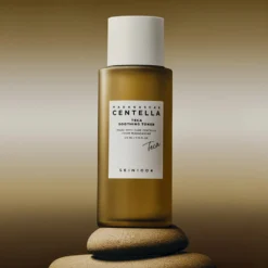 Madagascar Centella Teca Soothing Toner
