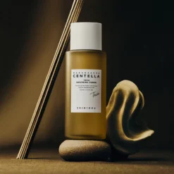 Madagascar Centella Teca Soothing Toner