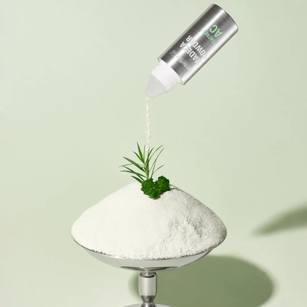 Madeca Powder Teatree AC