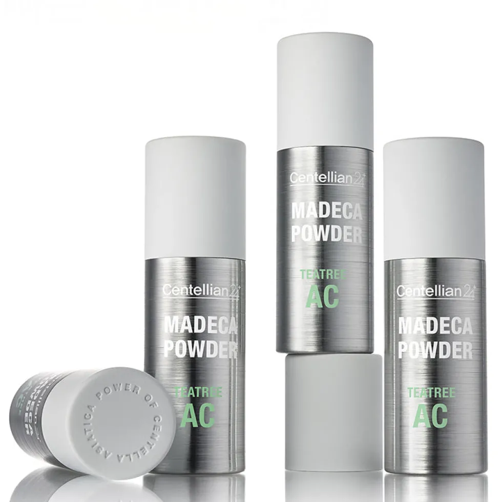 Madeca Powder Teatree AC