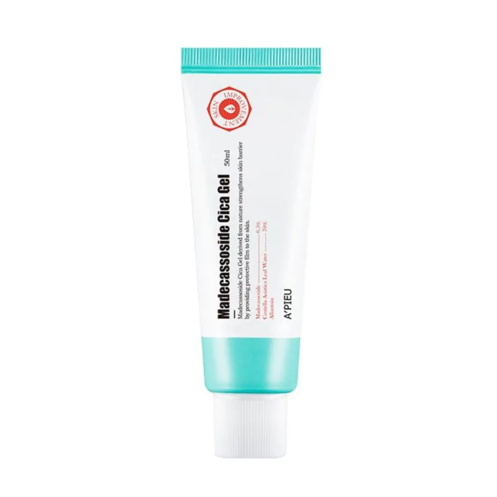 Madecassoside Cica Balm