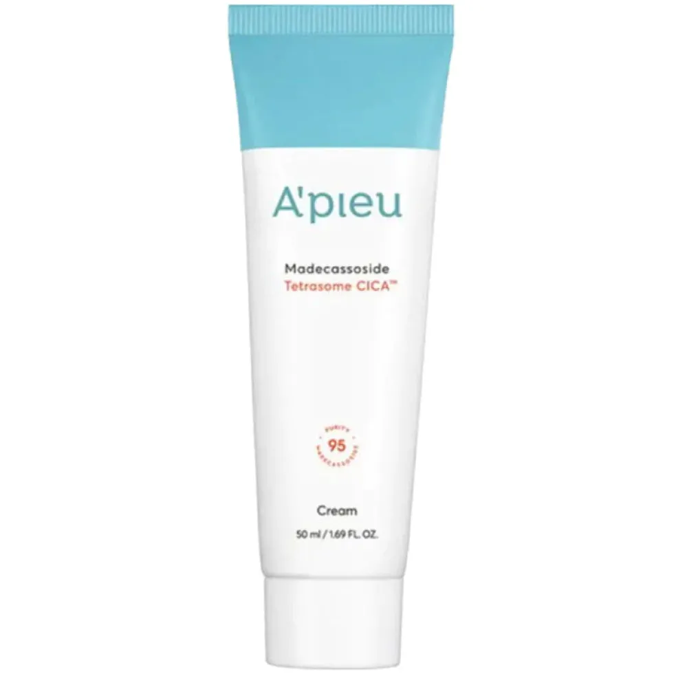 Madecassoside Cream