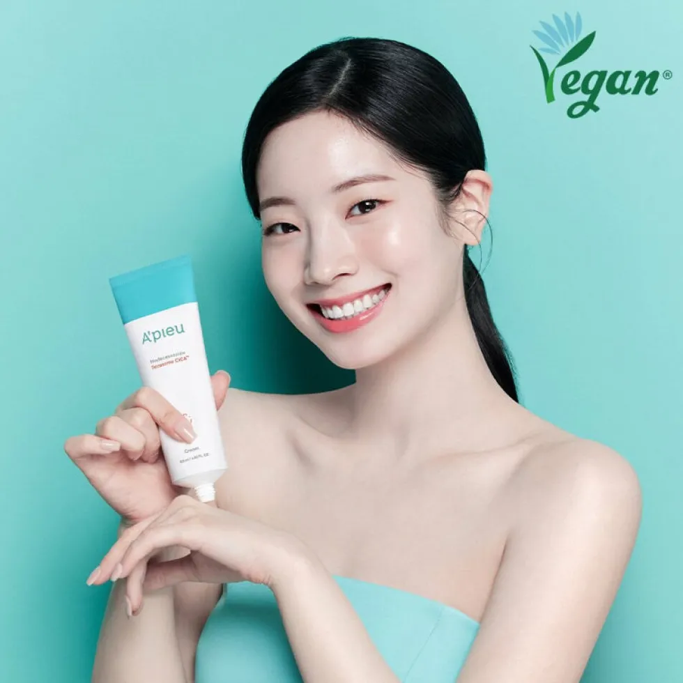Madecassoside Cream