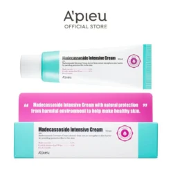 Madecassoside Intensive Cream