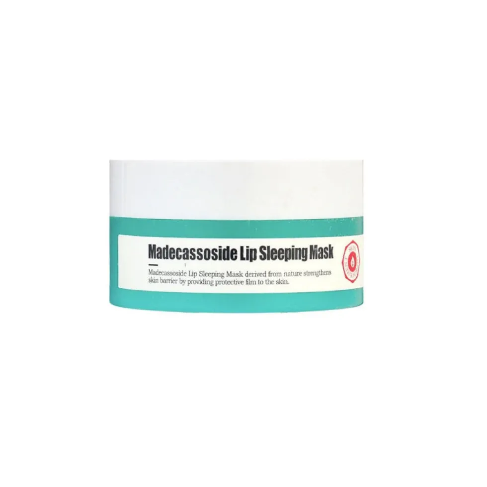 Madecassoside Lip Sleeping Mask