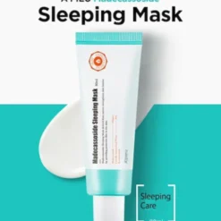 Madecassoside Sleeping Mask