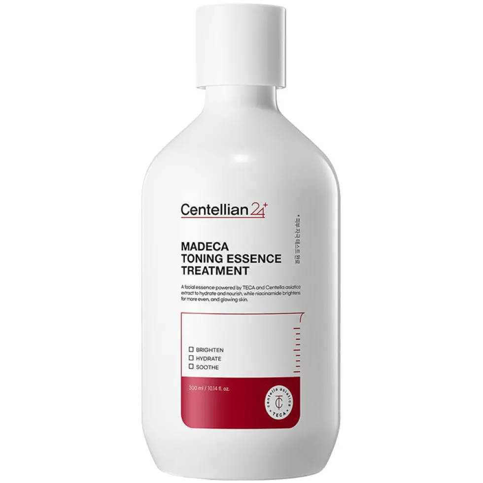 Madeca Toning Essence Treatment