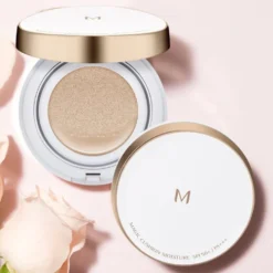 Magic Cushion Moist Up #23 Natural Beige