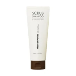 Magic Nine Perlite Scalp Scrub Shampoo