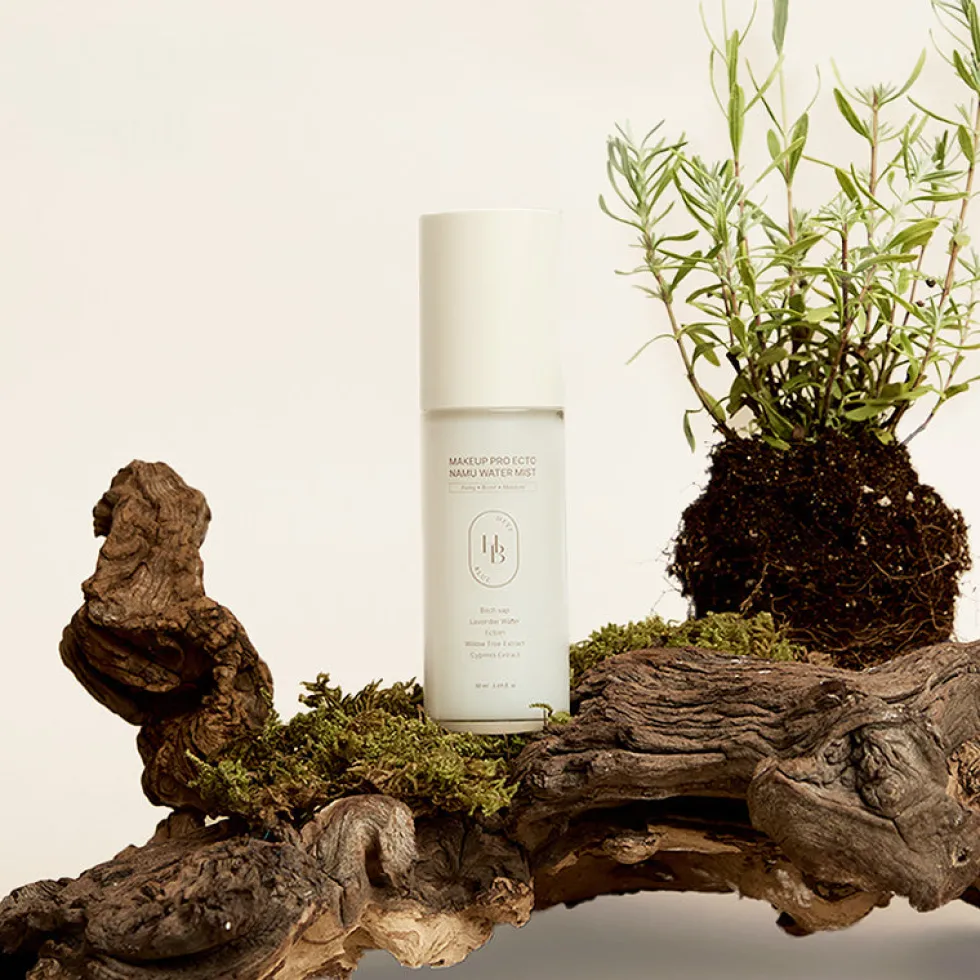 Makeup Pro Ecto Namu Water Mist