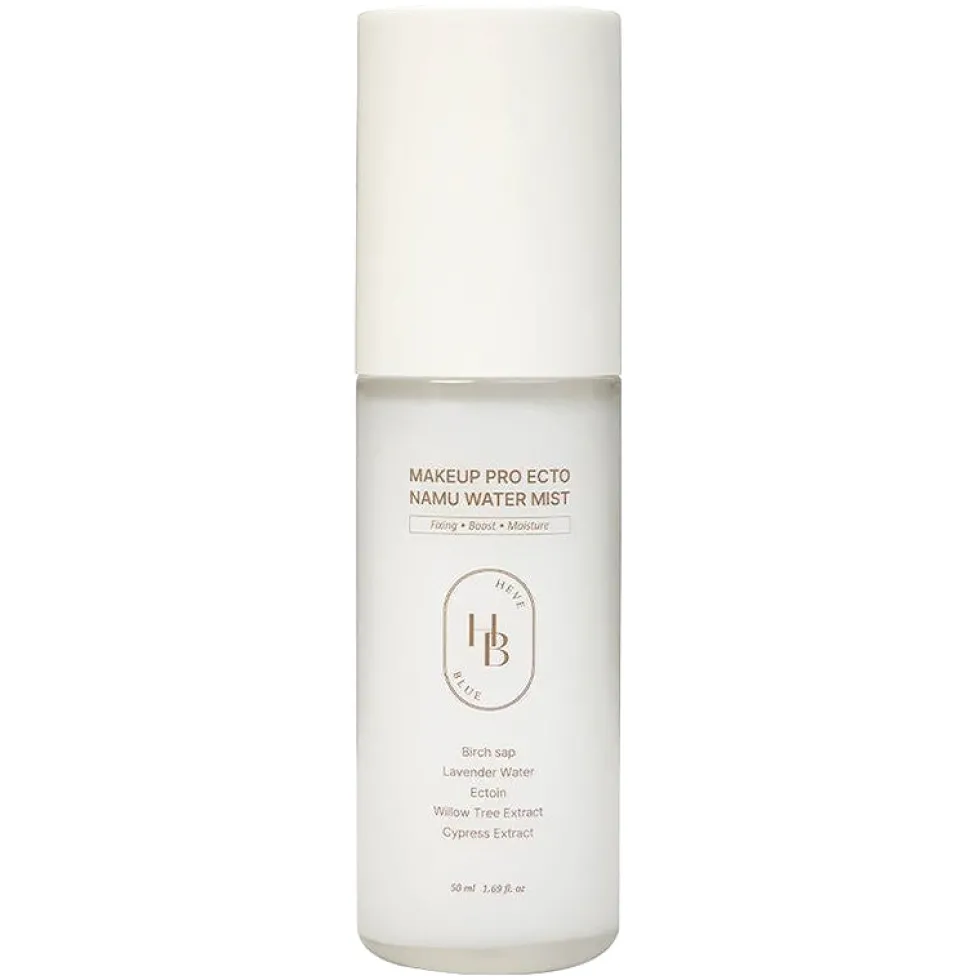 Makeup Pro Ecto Namu Water Mist