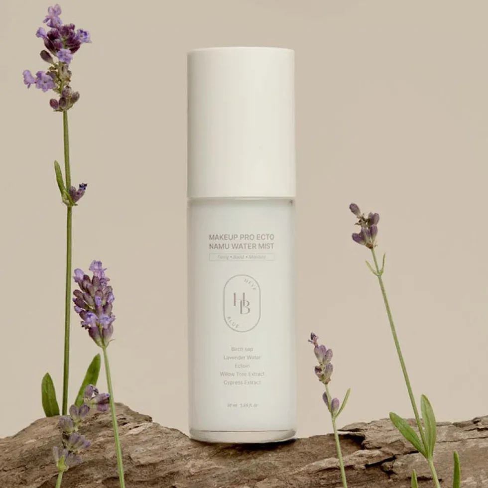 Makeup Pro Ecto Namu Water Mist