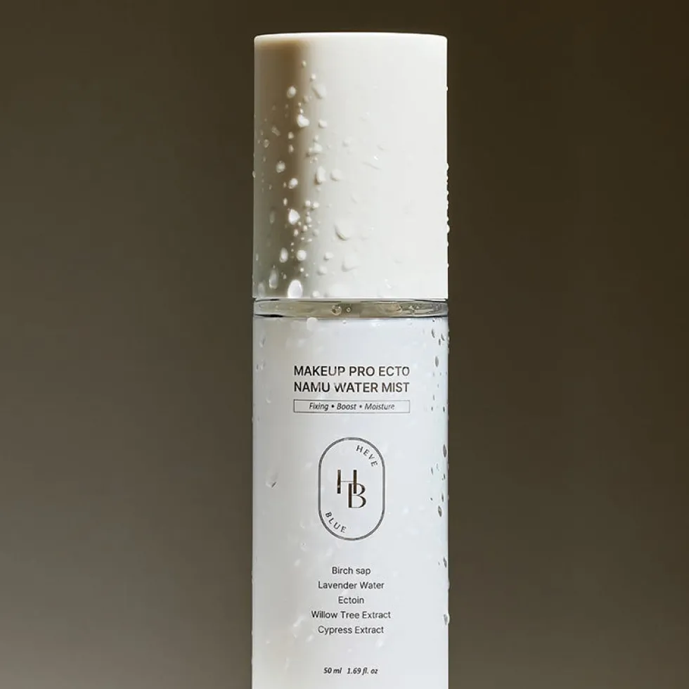 Makeup Pro Ecto Namu Water Mist