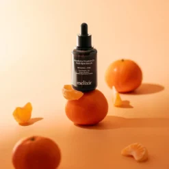 Mandarin Vitamin C5 Dark Spot Serum