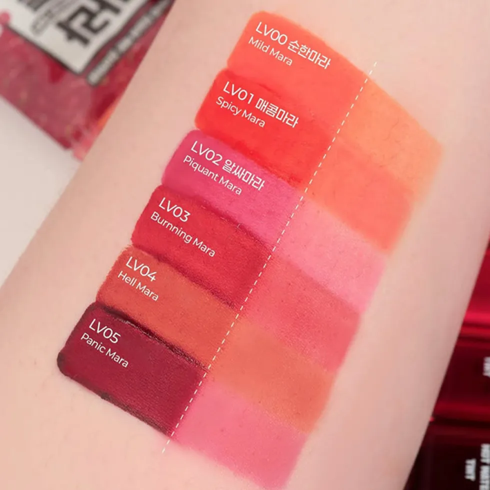 Mara Hot Water Tint