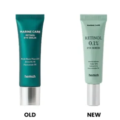 Marine Care Retinol Eye Serum