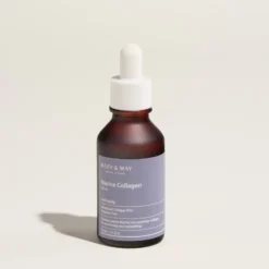 Marine Collagen Serum