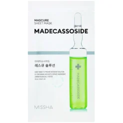 Mascure Sheet Mask
