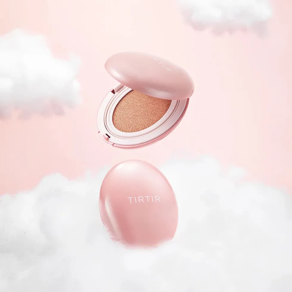 Mask Fit All Cover Cushion