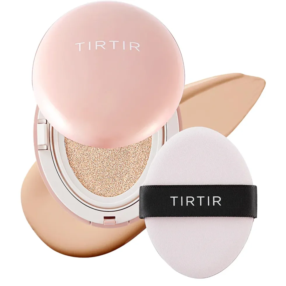 Mask Fit All Cover Cushion