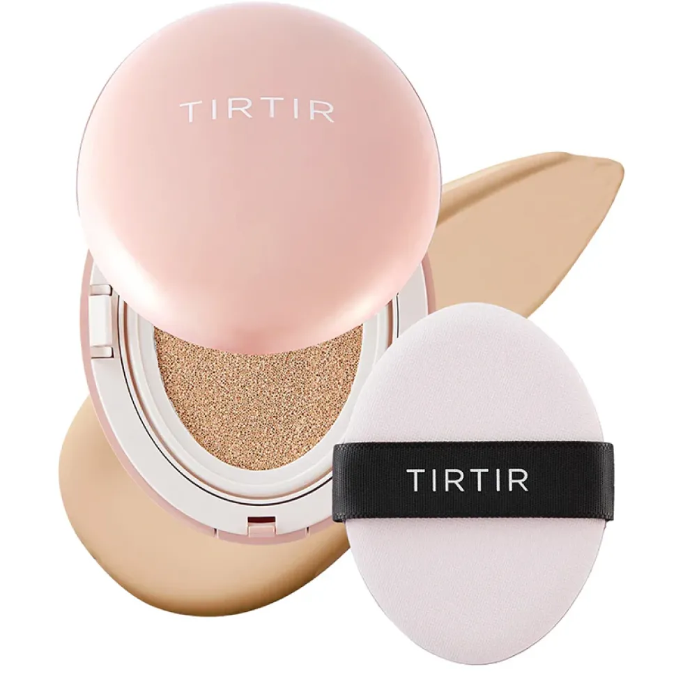Mask Fit All Cover Cushion