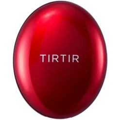 Mask Fit Red Cushion