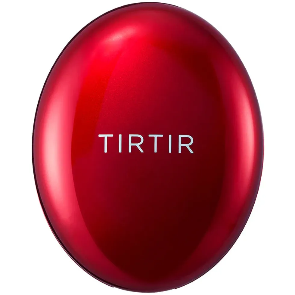 Mask Fit Red Cushion