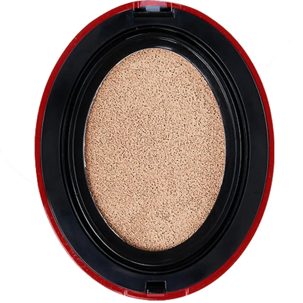 Mask Fit Red Cushion