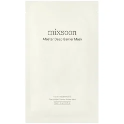 Master Deep Barrier Mask