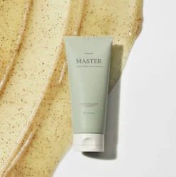 Master Gentle Recipe Foam Cleanser