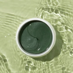 Matcha Biome Hydrogel Eye Patch