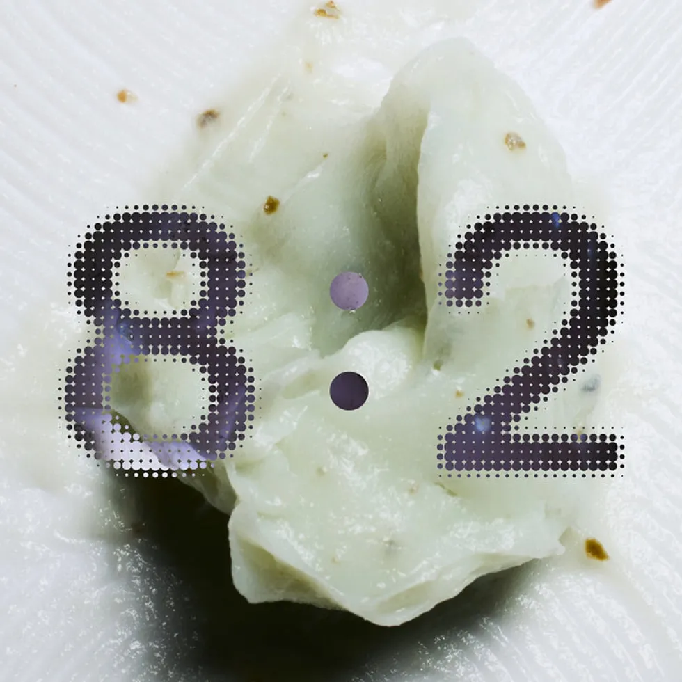 Matcha Hydrating Foam Cleanser
