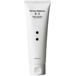 Matcha Hydrating Foam Cleanser