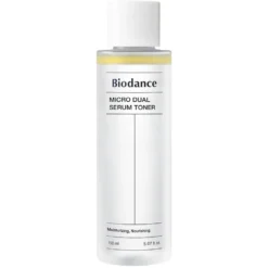 Micro Dual Serum Toner