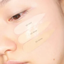 Micro Setting Fit Cushion #201 [Beige] SPF50+ PA+++