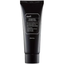 Midnight blue calming cream