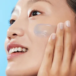 Midnight Blue Clearing Water Cream