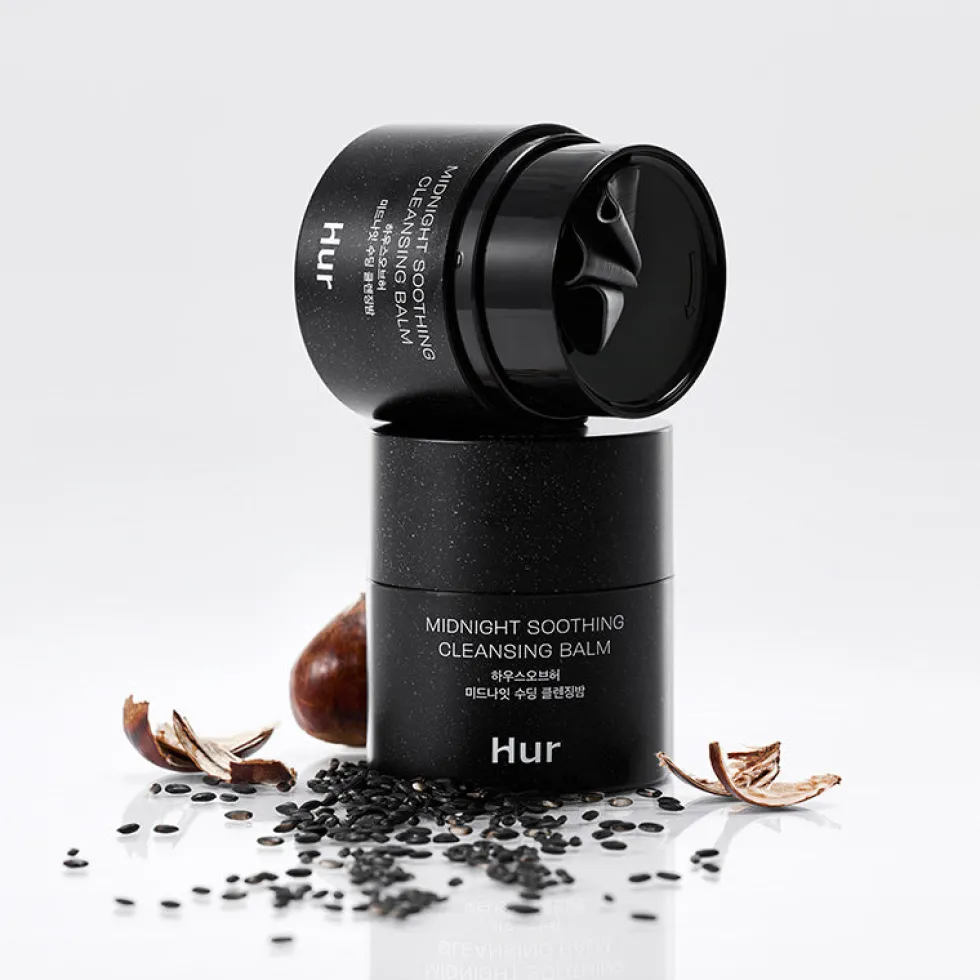 Midnight Soothing Cleansing Balm