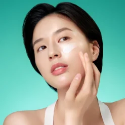 Mighty Bamboo Panthenol Cream