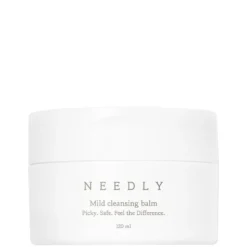Mild Cleansing Balm