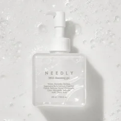 Mild Cleansing Gel