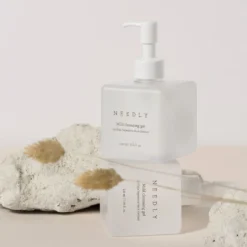 Mild Cleansing Gel