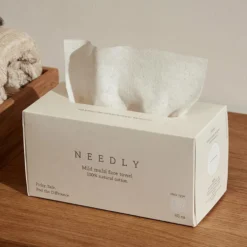 Mild Multi Face Towel