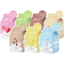 Milk One Pack #Chocolate Milk