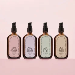 Milk Protein Intensive Hair Oil