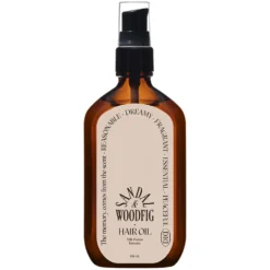 Milk Protein Intensive Hair Oil