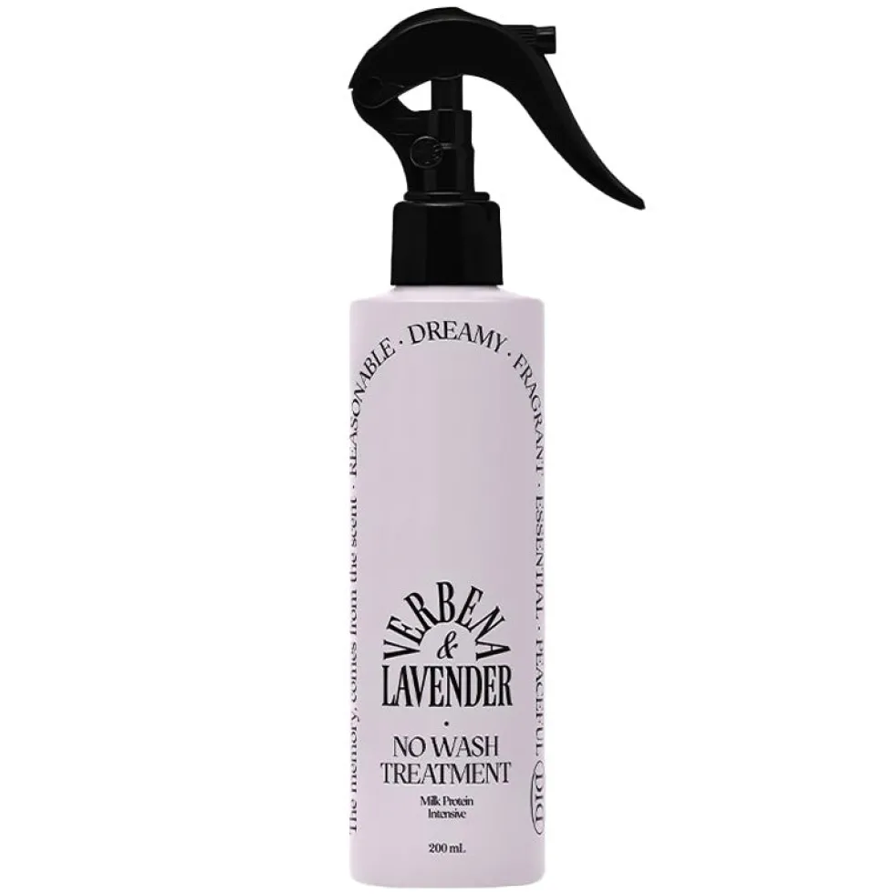 Milk Protein Intensive No Wash Ampoule Treatment