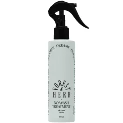 Milk Protein Intensive No Wash Ampoule Treatment