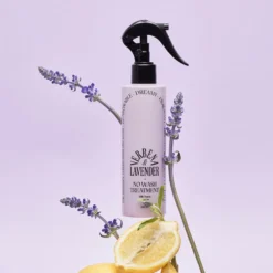 Milk Protein Intensive No Wash Ampoule Treatment